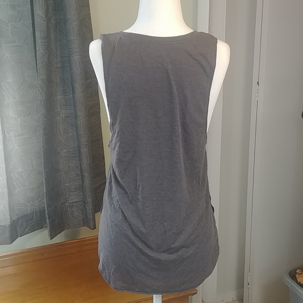 Reebok Muscle Tank - Picture 3 of 4